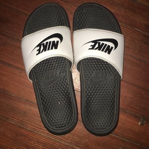 Nike Slides